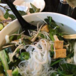 Holy Basil Pho