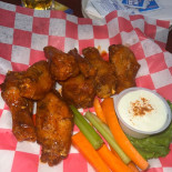 The Barking Dog