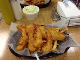 Chef John's Fish Chips