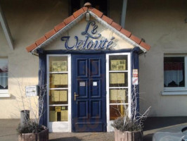 Le Velouté