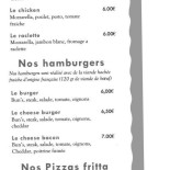 Wooden Pizza