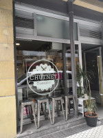 Chutney Gastrobar