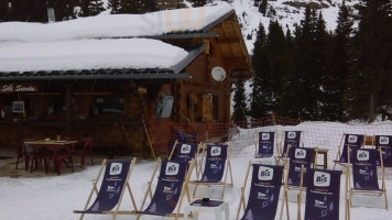 L'auberge De Vernant