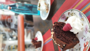 Café Le Django Brive La Gaillarde