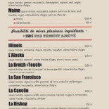 Le Diner's