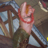 The Nauti Mermaid