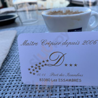 Delicious Crêperie