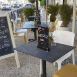 Bistrot De L'univers