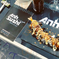 Anh Sushi