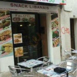 Ô Liban 50 Agen