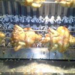 Au Coq Hardy