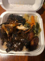 Island Jerk Cuisine