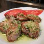 Gastrobar Galicia