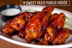 Sweet Pea's Public House