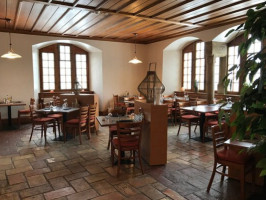 Restaurant Chateau de Domont