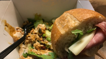 Panera Bread