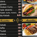 Ela Kebab House