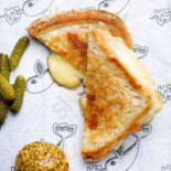The Mystic Cheese Company