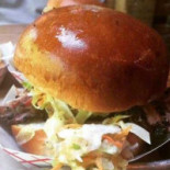 Hoodoo Brown Barbeque