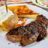 Ribs Bones American Steakhouse