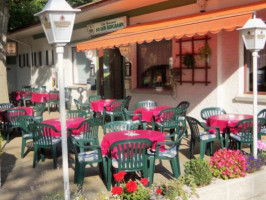 Restaurant An der Bergbahn