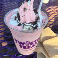 Twistee Treat Port Richey