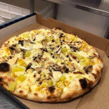 Delicia Pizza