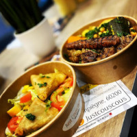 Just Couscous &co