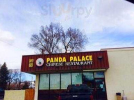 Panda Palace