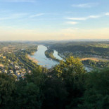 Burg Drachenfels