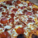 The Bridge Market Pizza Deli