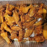 Wings ,aon' Pies