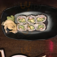 Mr. Sushi