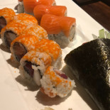 Mannen Japanese Chinese Cuisine