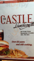 Castle Luncheonette