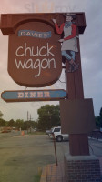 Davies Chuck Wagon Diner