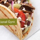 Truly Greek