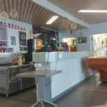 Cafétéria La Terrasse (salle Le Préau)