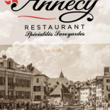 Le Vieil Annecy