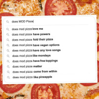 Mod Pizza