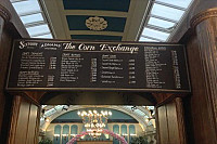 The Corn Exchange