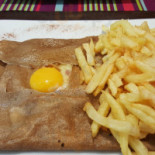 La P'tite Crêpe Rit