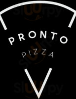 Pronto Pizza