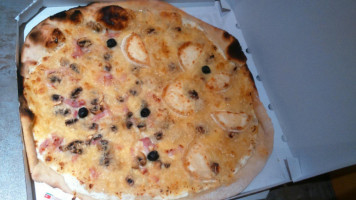 Pizza L'abrivados