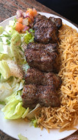 Bamiyan Kabob