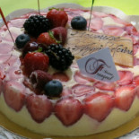 Boulangerie Frangeul