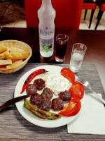 Larche Kebab Cassaba