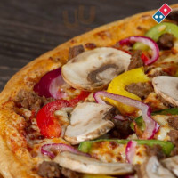 Domino's Pizza Rochefort