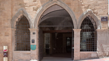 Parador De Lleida