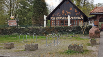 Auberge Du Gros Chêne Haguenau